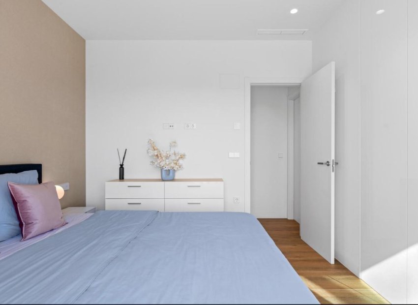 Herverkoop - Appartement -
Orihuela Costa - Las Colinas Golf