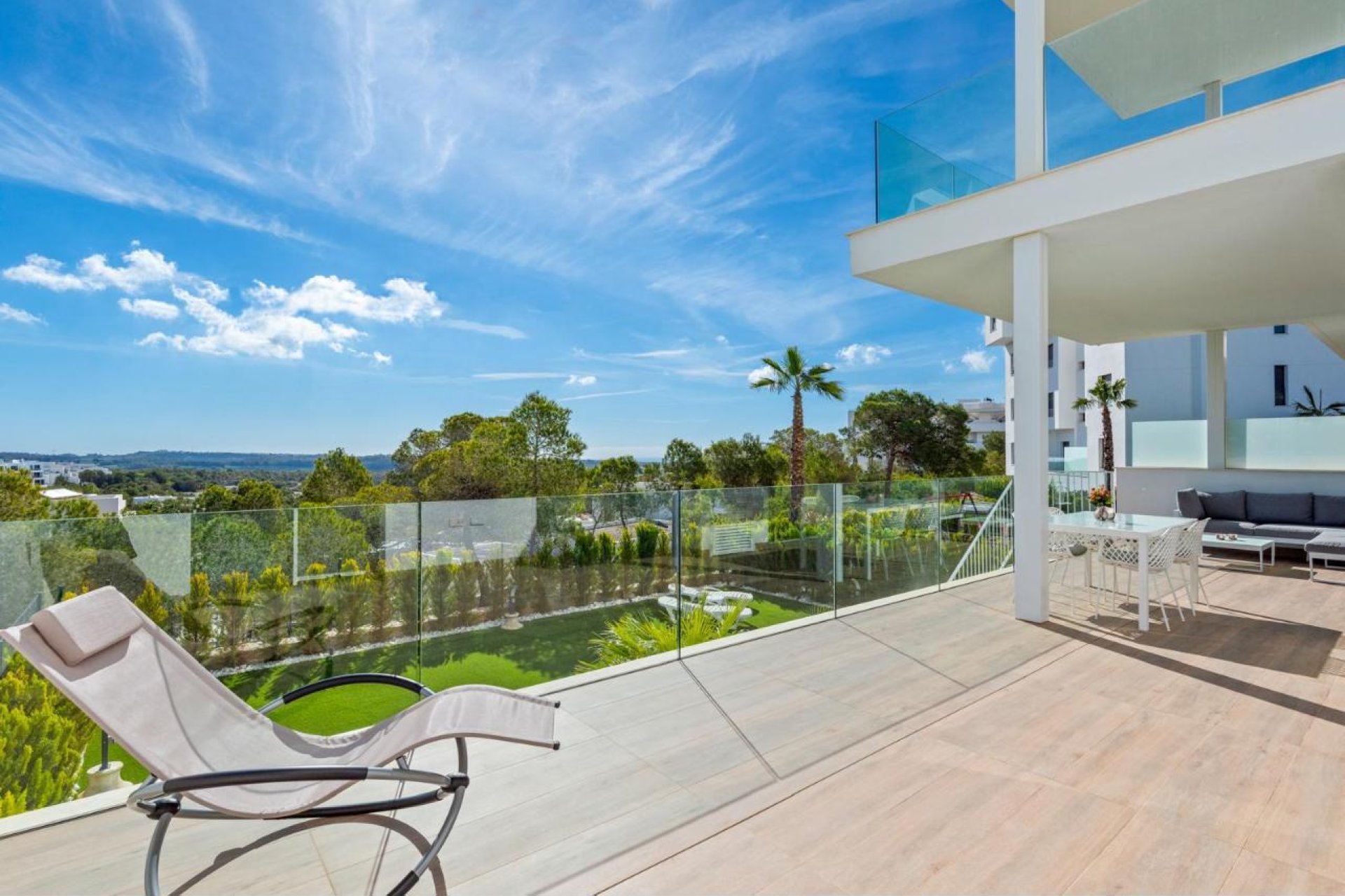 Herverkoop - Appartement -
Orihuela Costa - Las Colinas Golf