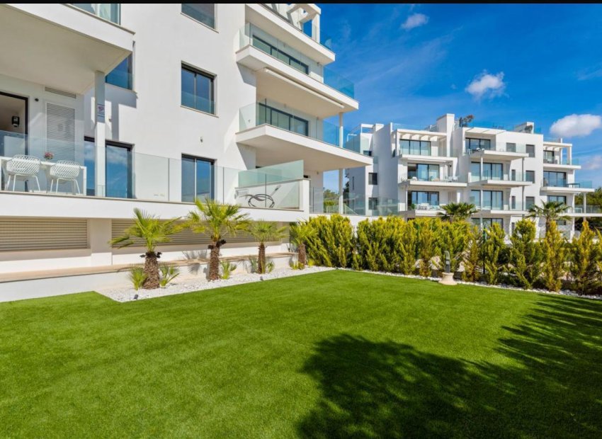 Herverkoop - Appartement -
Orihuela Costa - Las Colinas Golf