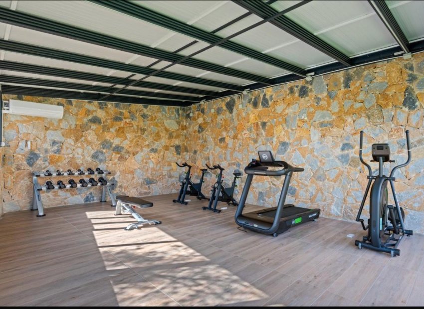 Herverkoop - Appartement -
Orihuela Costa - Las Colinas Golf