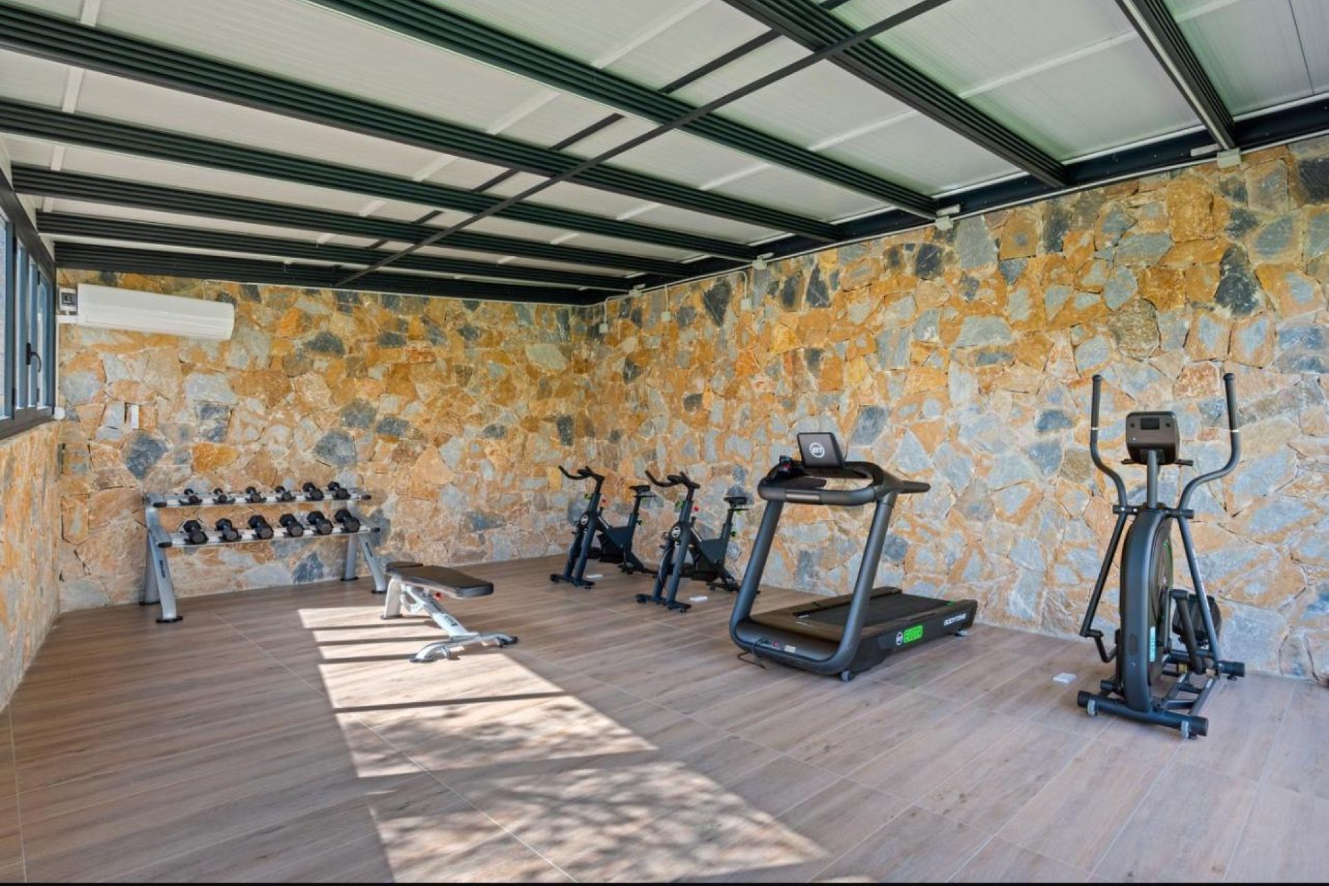 Herverkoop - Appartement -
Orihuela Costa - Las Colinas Golf