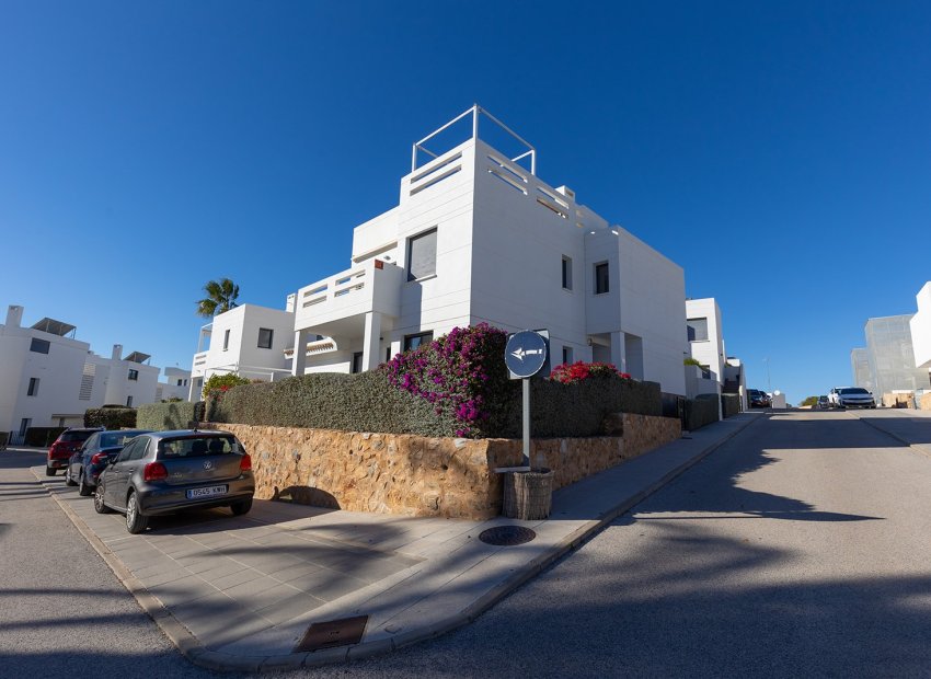 Herverkoop - Appartement -
Orihuela Costa - Las Ramblas