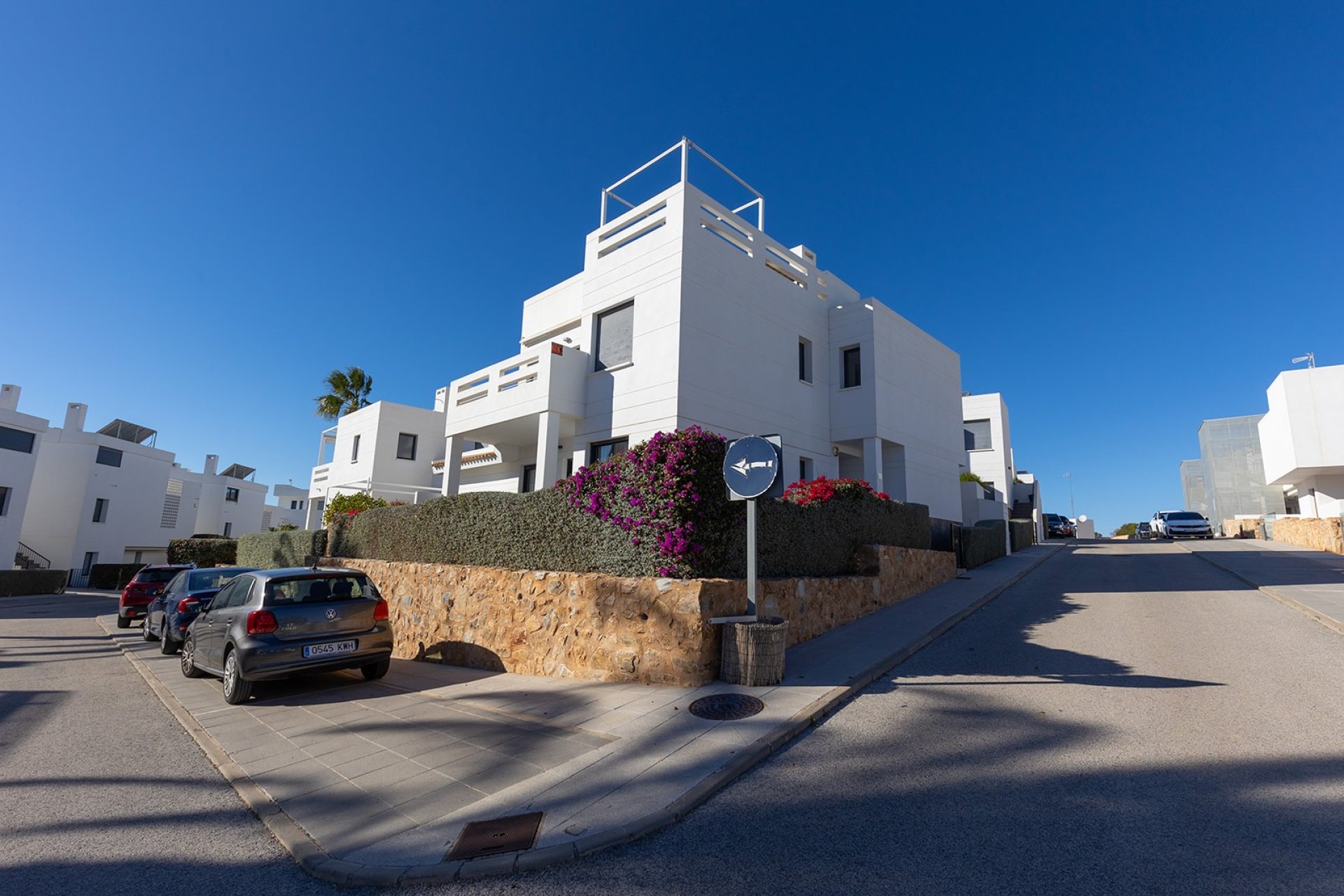 Herverkoop - Appartement -
Orihuela Costa - Las Ramblas