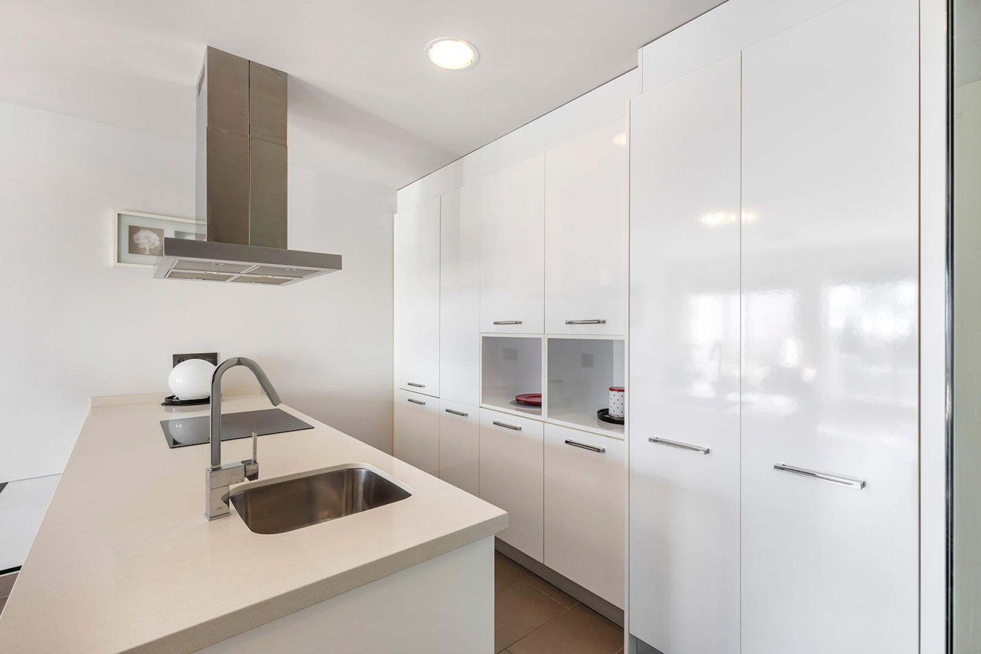 Herverkoop - Appartement -
Orihuela Costa - Las Ramblas