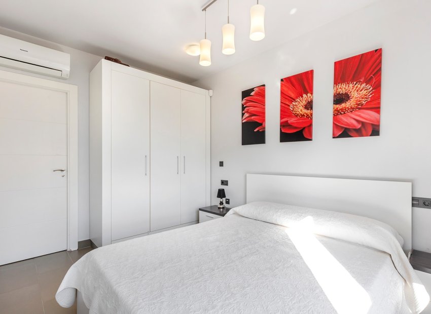 Herverkoop - Appartement -
Orihuela Costa - Las Ramblas