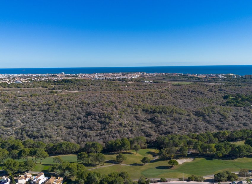 Herverkoop - Appartement -
Orihuela Costa - Las Ramblas