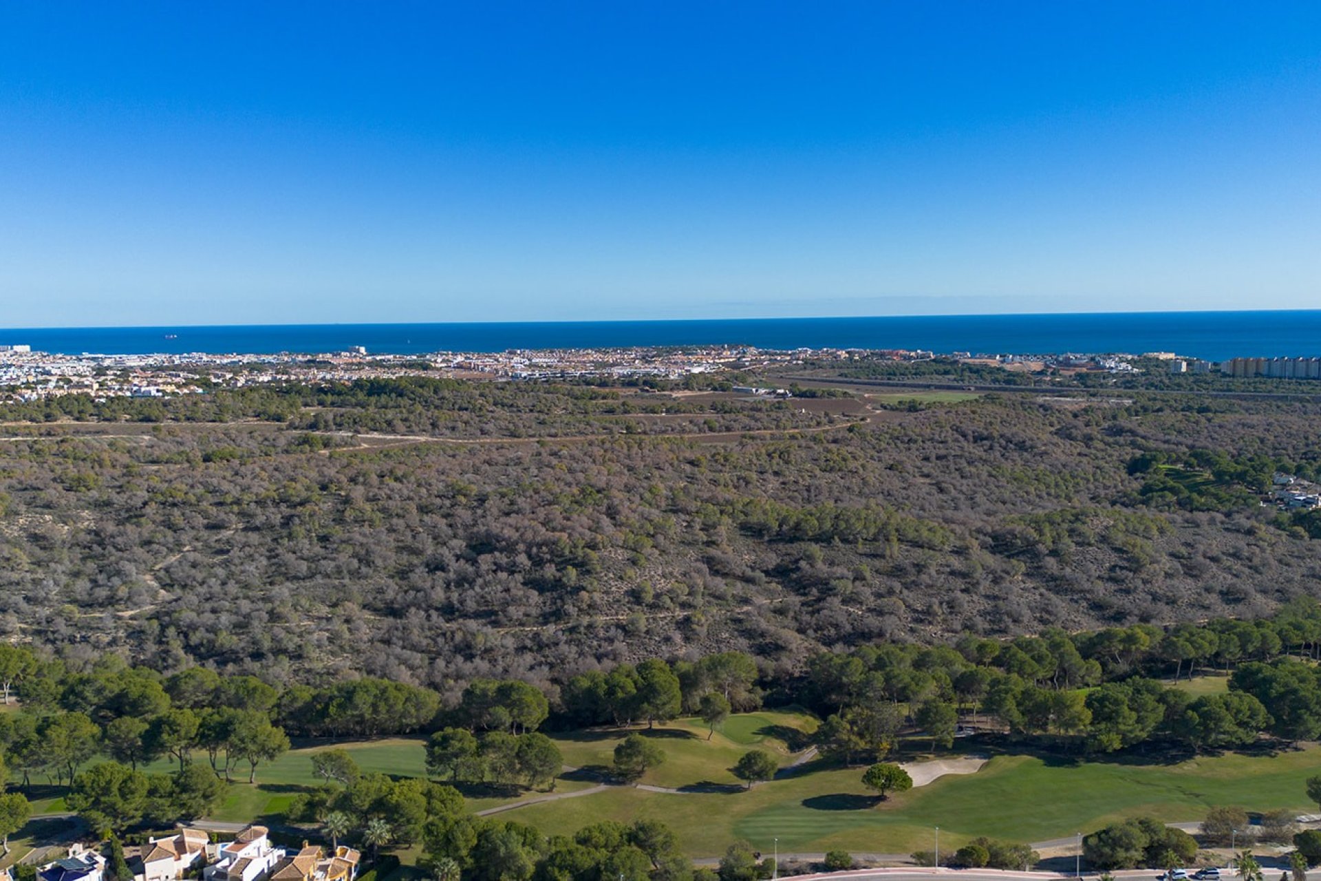 Herverkoop - Appartement -
Orihuela Costa - Las Ramblas