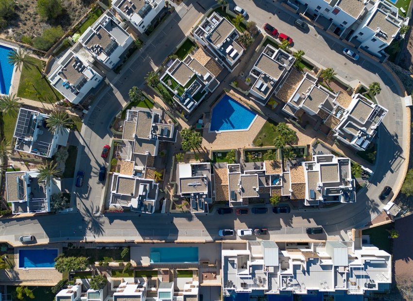 Herverkoop - Appartement -
Orihuela Costa - Las Ramblas