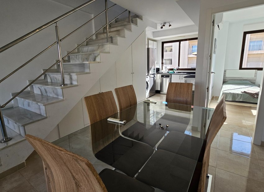 Herverkoop - Appartement -
Orihuela Costa - Lomas de Cabo Roig