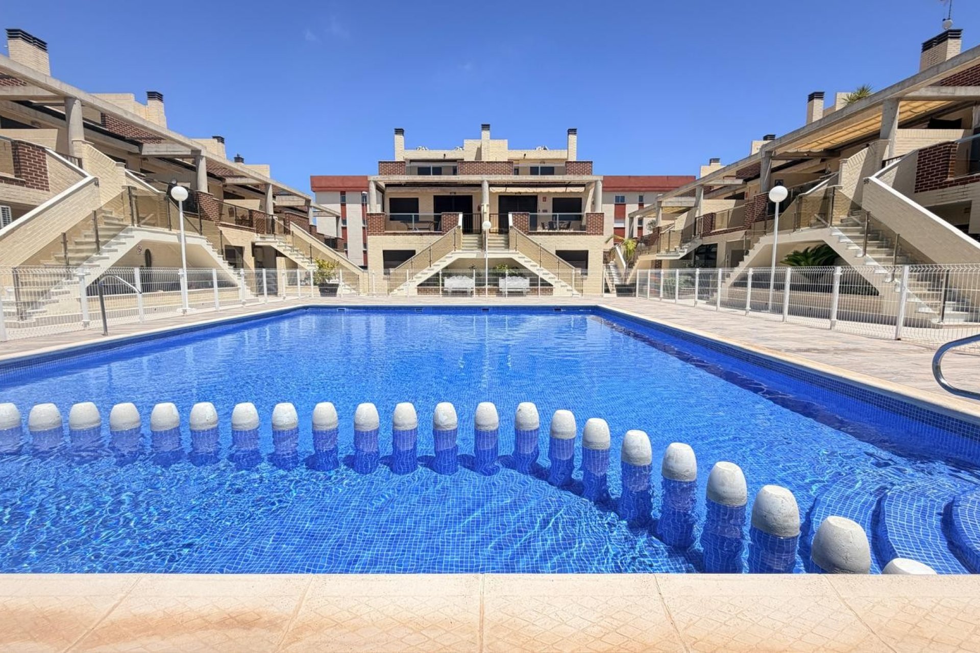 Herverkoop - Appartement -
Orihuela Costa - Lomas de Cabo Roig