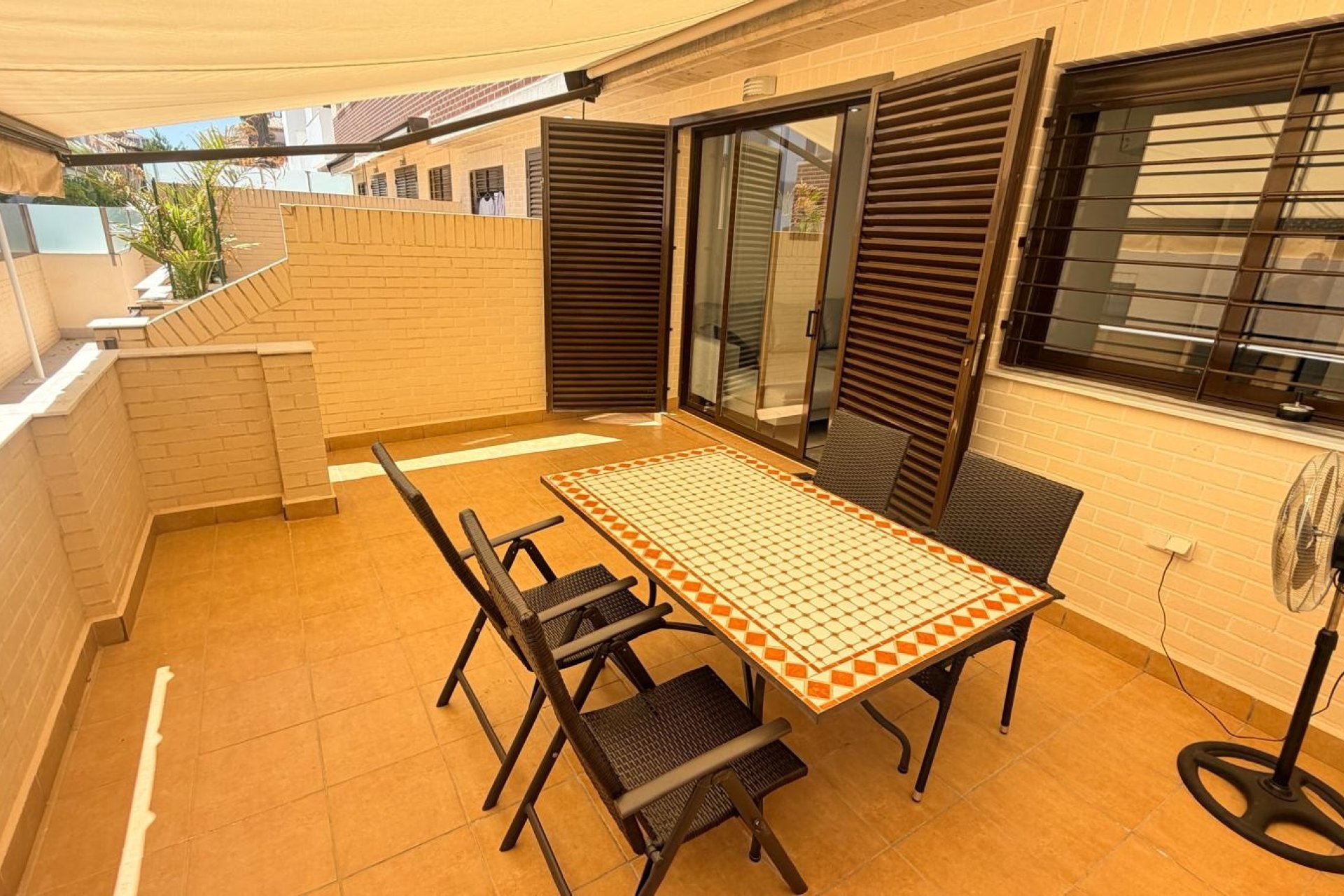 Herverkoop - Appartement -
Orihuela Costa - Lomas de Cabo Roig
