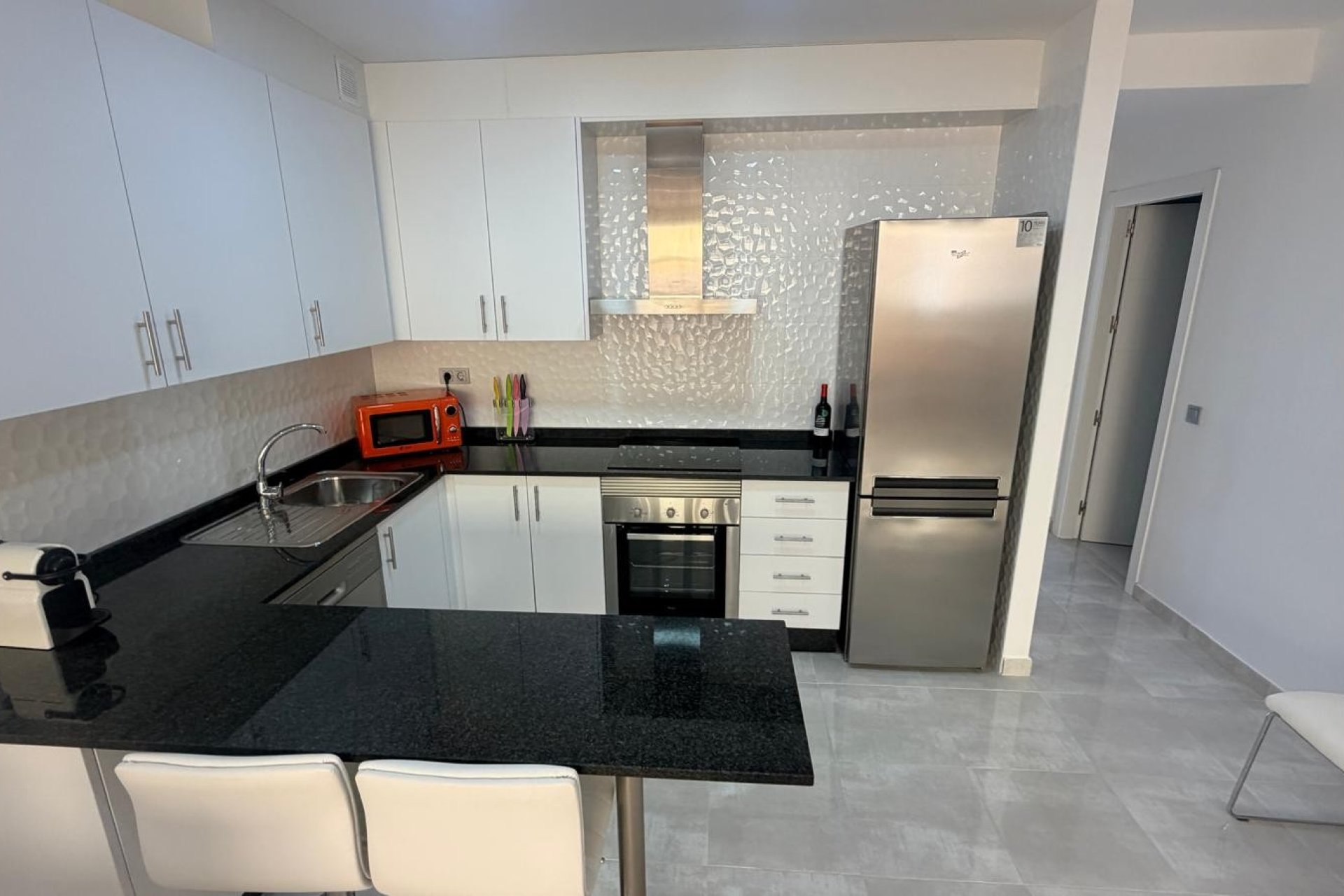 Herverkoop - Appartement -
Orihuela Costa - Lomas de Cabo Roig