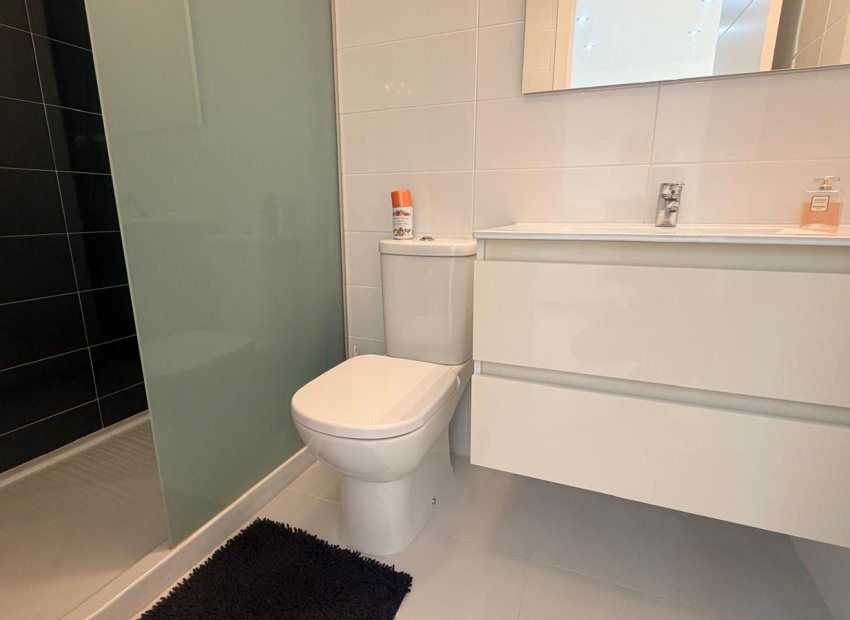 Herverkoop - Appartement -
Orihuela Costa - Lomas de Cabo Roig