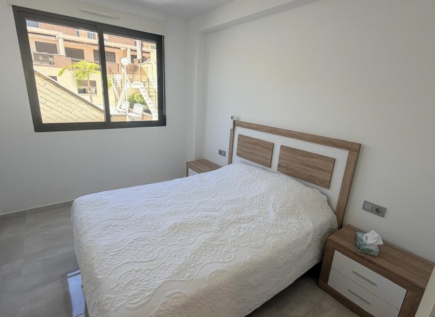Herverkoop - Appartement -
Orihuela Costa - Lomas de Cabo Roig