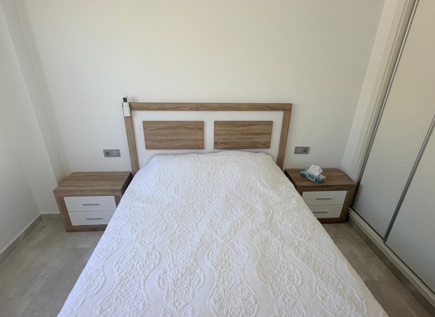 Herverkoop - Appartement -
Orihuela Costa - Lomas de Cabo Roig