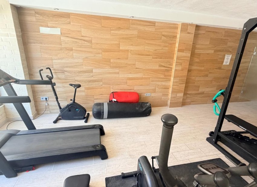 Herverkoop - Appartement -
Orihuela Costa - Lomas de Cabo Roig