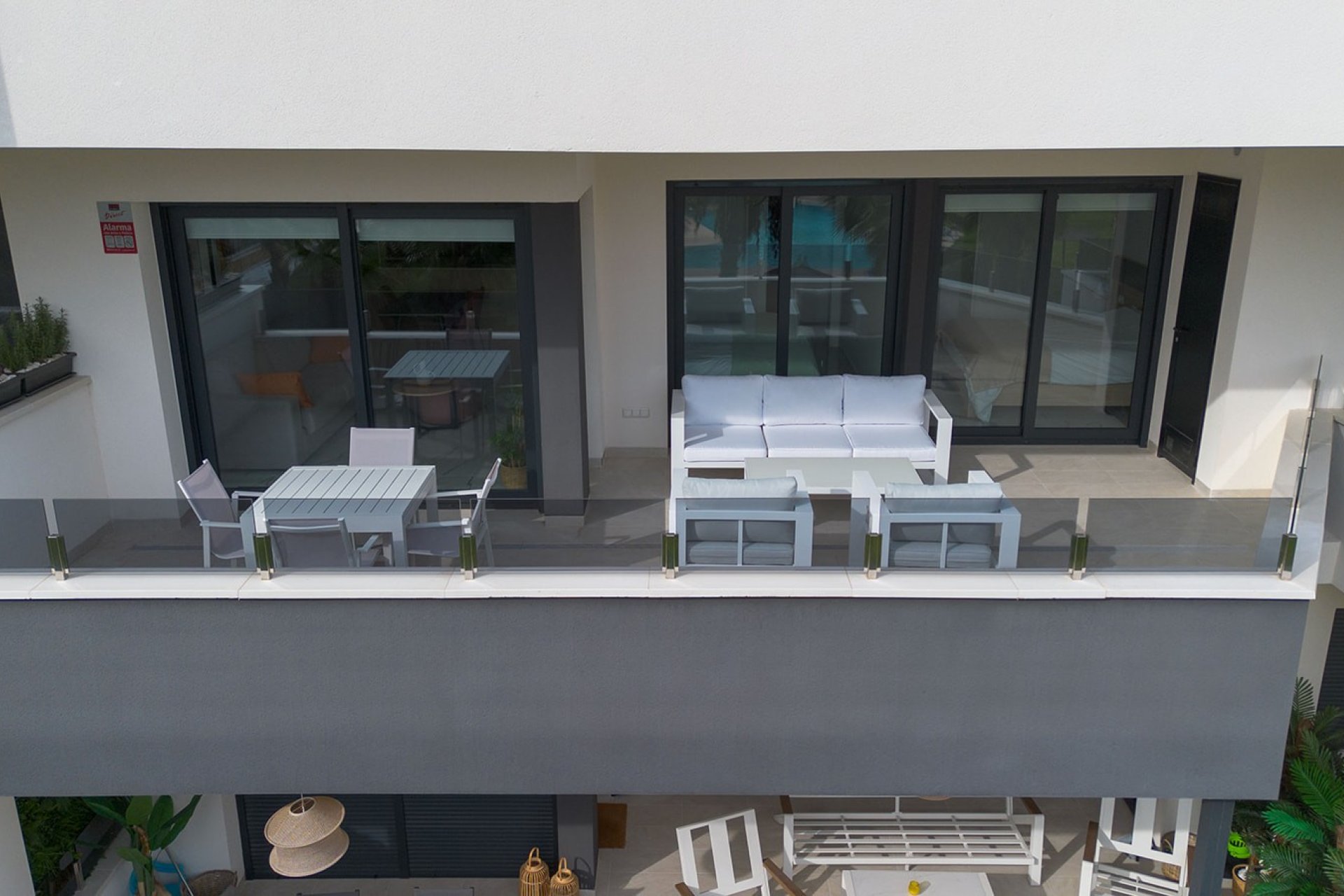 Herverkoop - Appartement -
Orihuela Costa - Los Altos