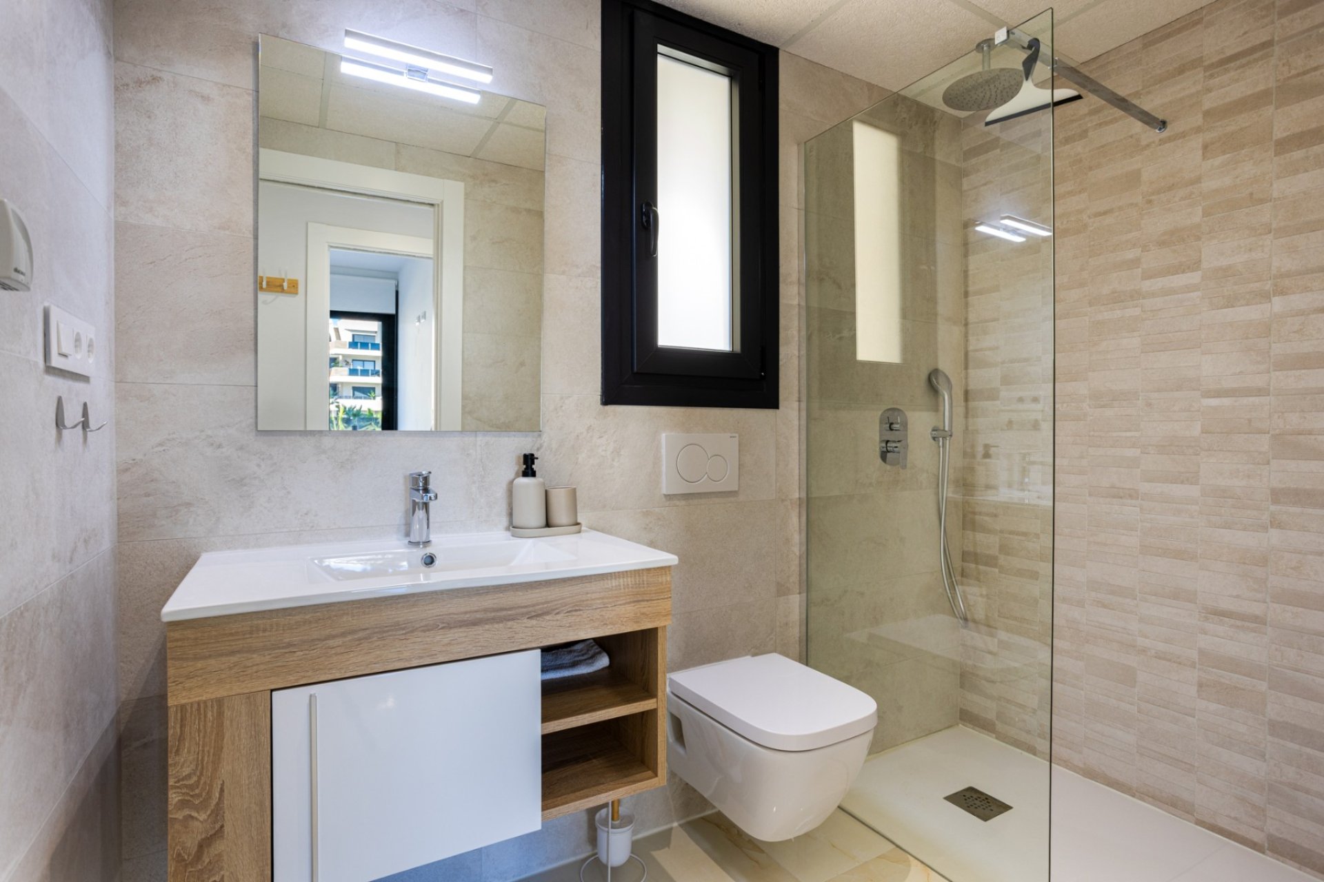 Herverkoop - Appartement -
Orihuela Costa - Los Altos