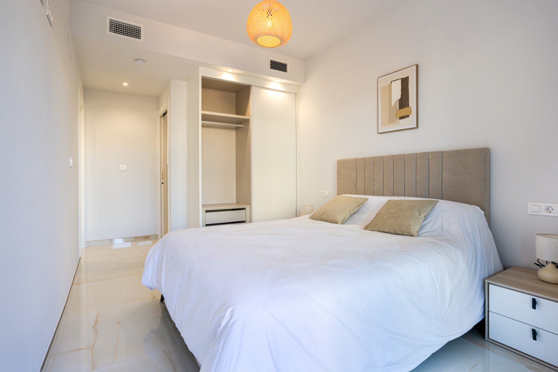Herverkoop - Appartement -
Orihuela Costa - Los Altos