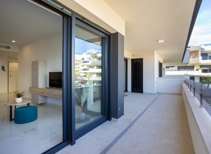 Herverkoop - Appartement -
Orihuela Costa - Los Altos