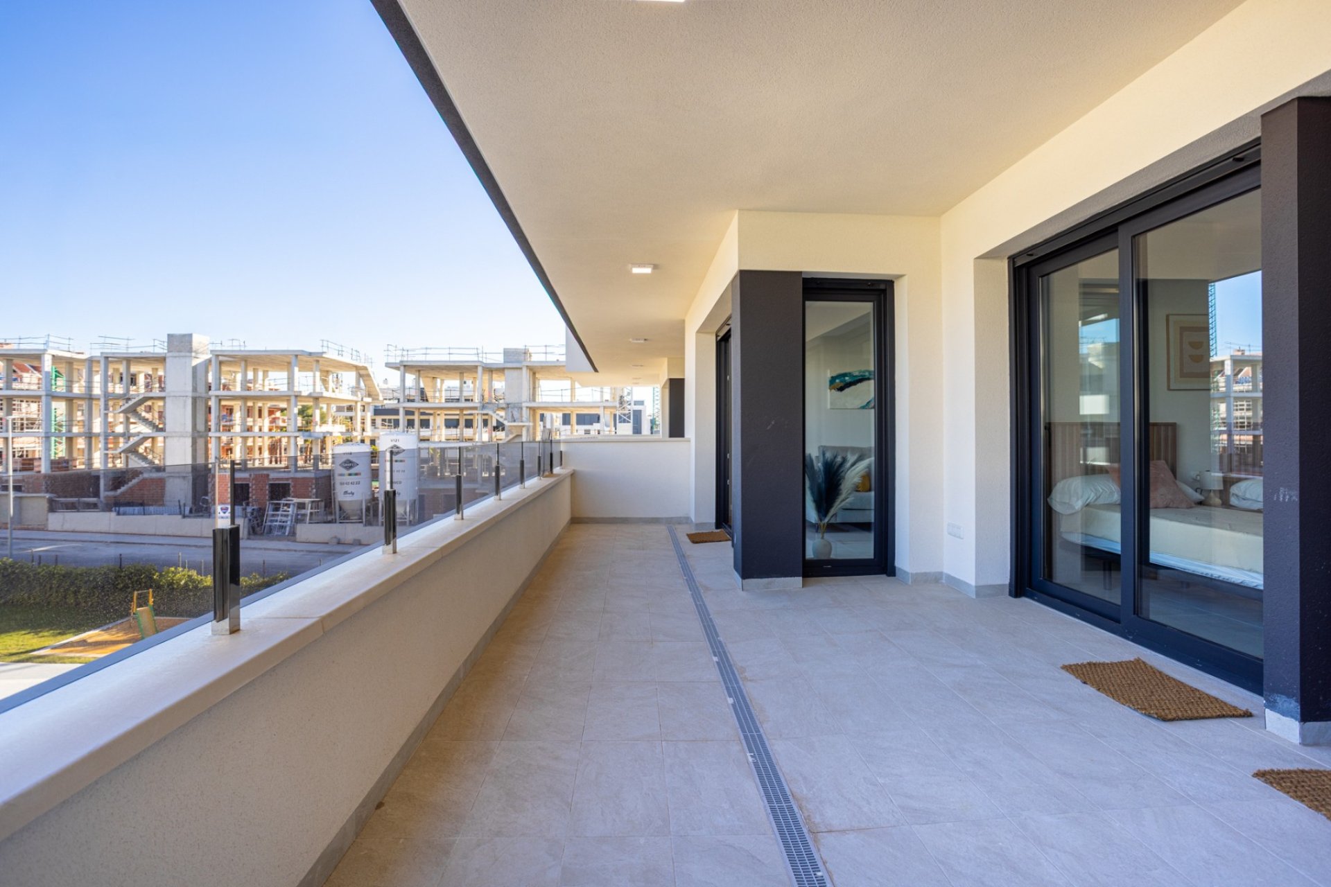 Herverkoop - Appartement -
Orihuela Costa - Los Altos