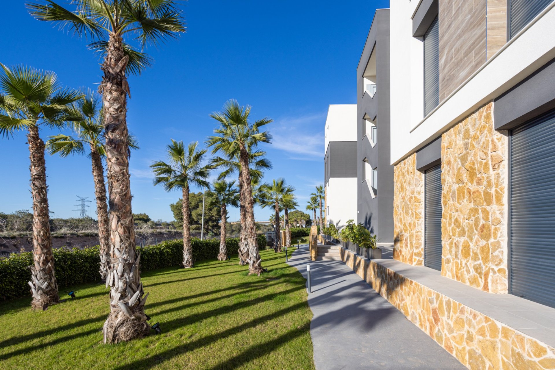 Herverkoop - Appartement -
Orihuela Costa - Los Altos