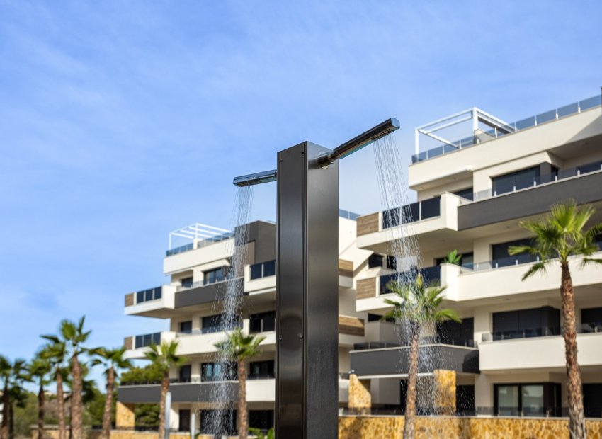 Herverkoop - Appartement -
Orihuela Costa - Los Altos