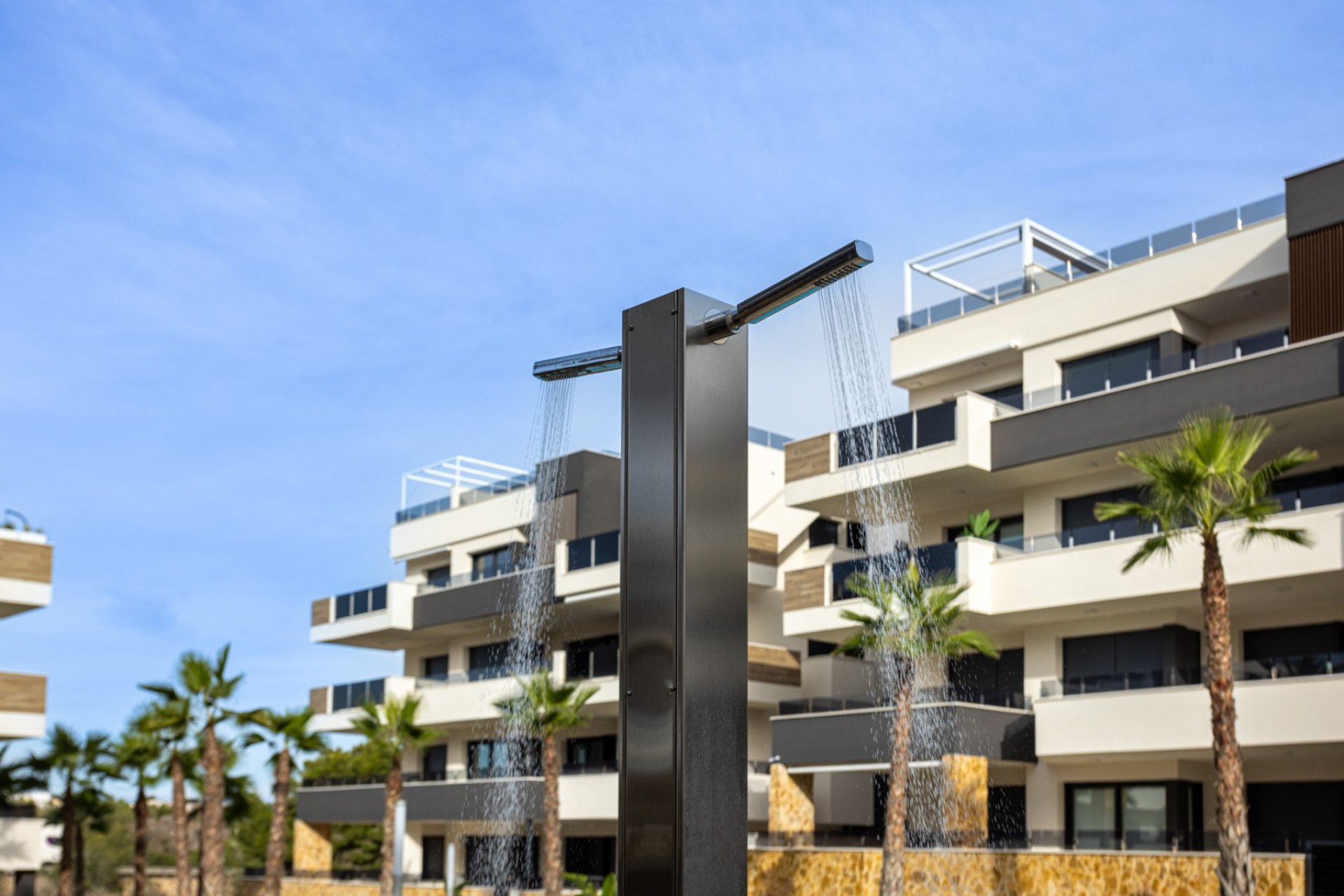 Herverkoop - Appartement -
Orihuela Costa - Los Altos