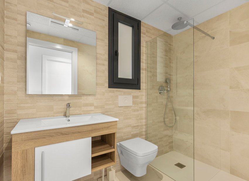 Herverkoop - Appartement -
Orihuela Costa - Orihuela