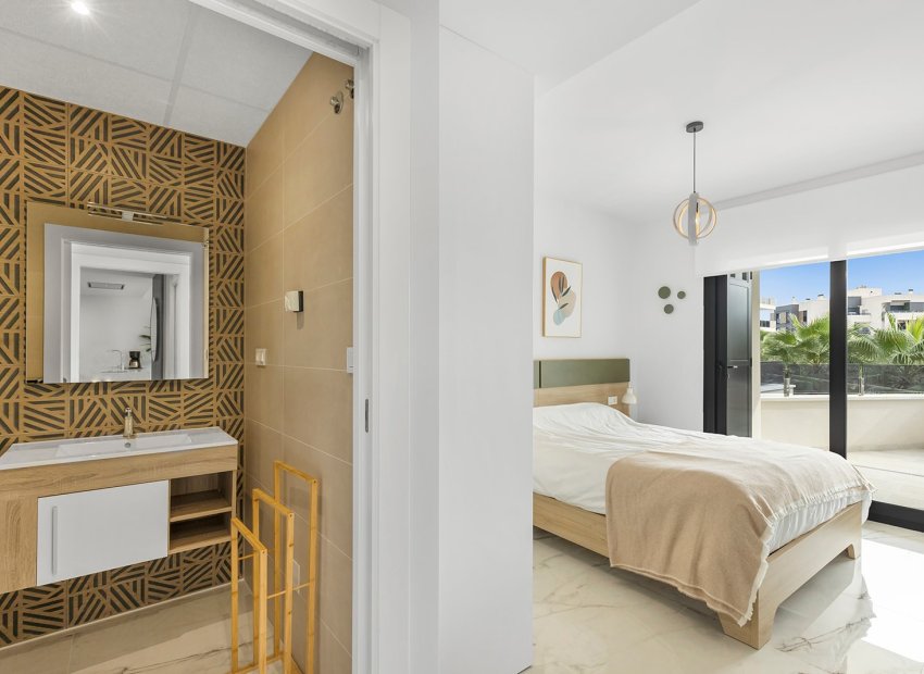 Herverkoop - Appartement -
Orihuela Costa - Orihuela