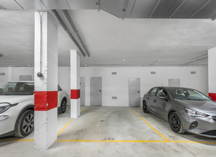 Herverkoop - Appartement -
Orihuela Costa - Orihuela