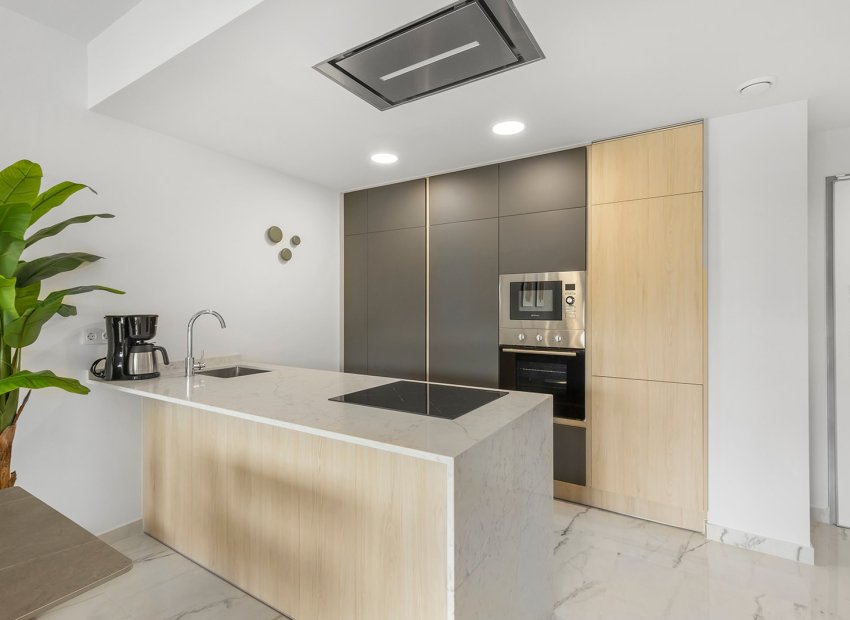 Herverkoop - Appartement -
Orihuela Costa - Orihuela