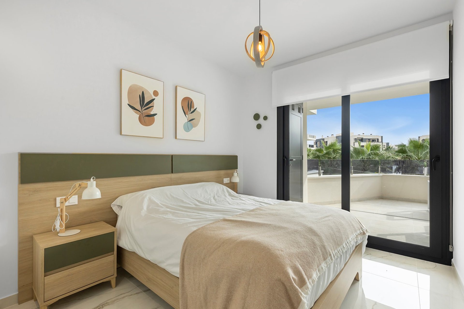 Herverkoop - Appartement -
Orihuela Costa - Orihuela