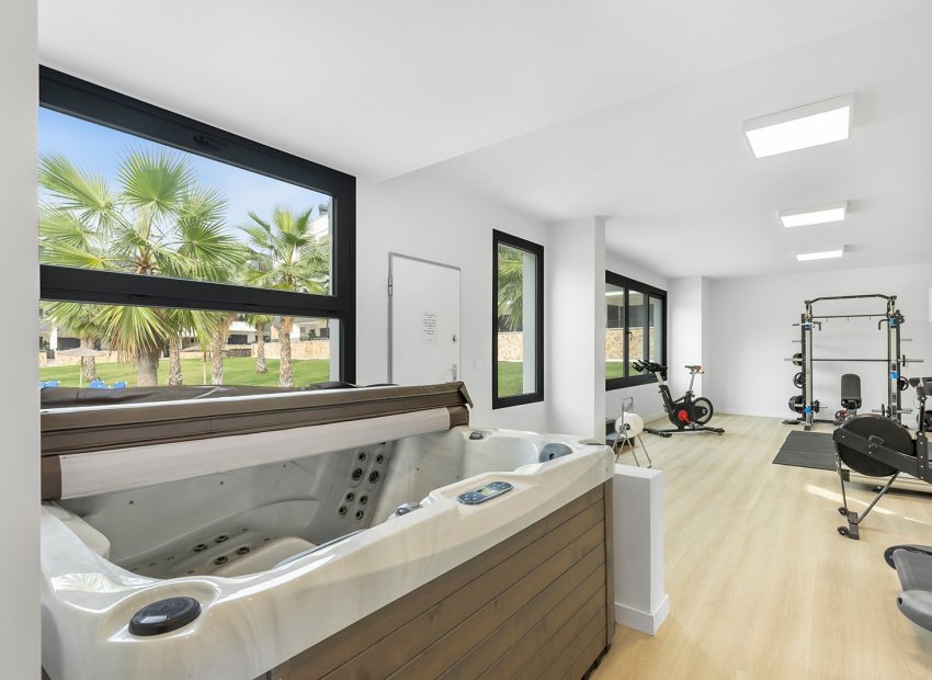 Herverkoop - Appartement -
Orihuela Costa - Orihuela