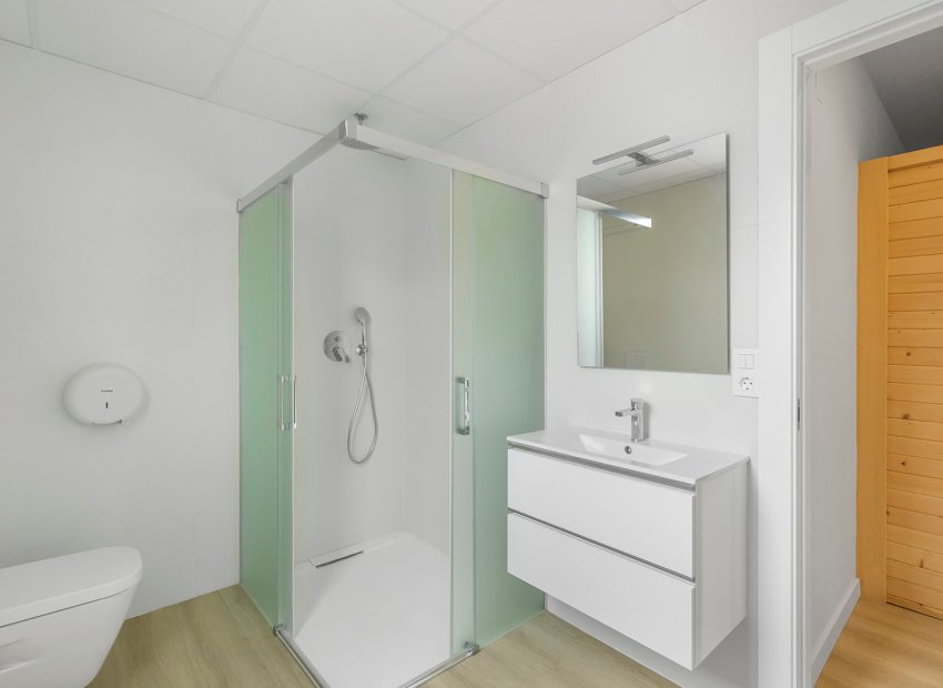 Herverkoop - Appartement -
Orihuela Costa - Orihuela