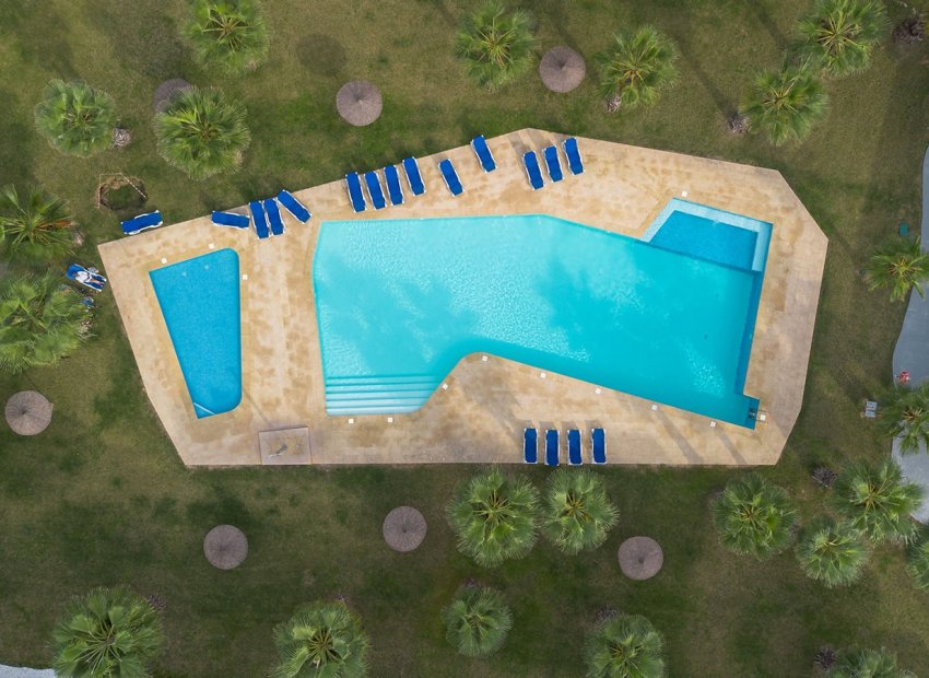 Herverkoop - Appartement -
Orihuela Costa - Orihuela