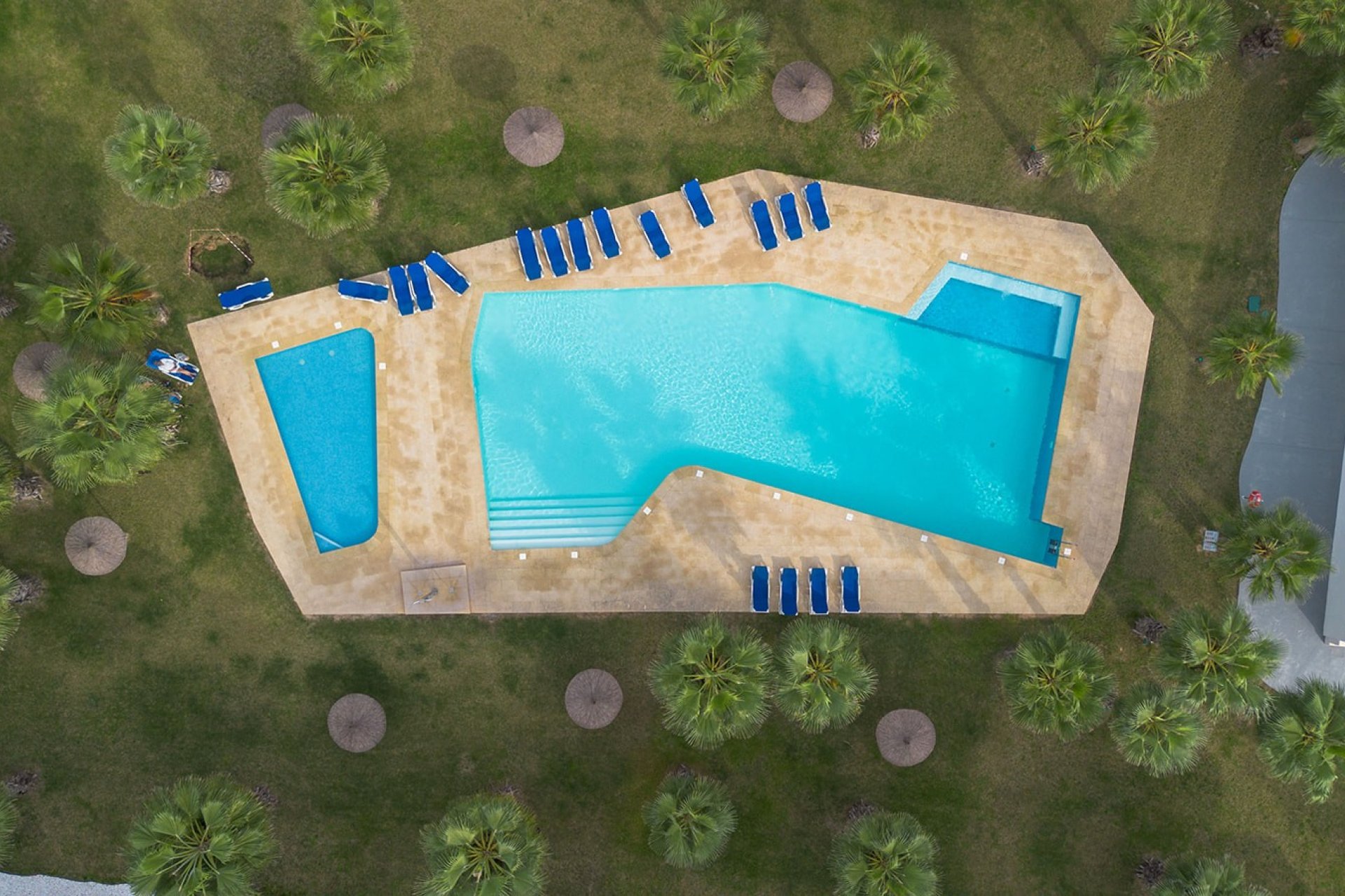 Herverkoop - Appartement -
Orihuela Costa - Orihuela