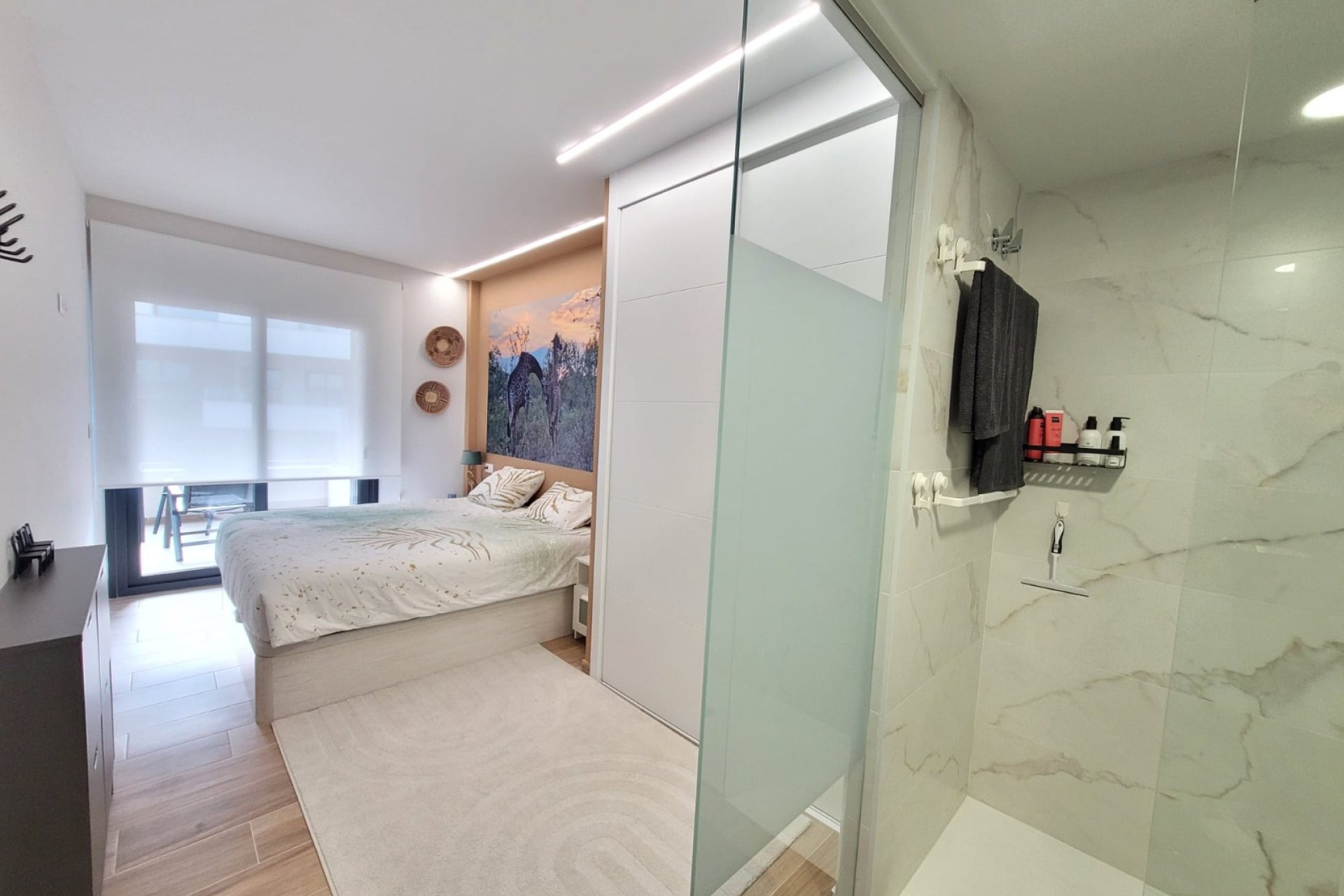 Herverkoop - Appartement -
Orihuela Costa - Villamartin