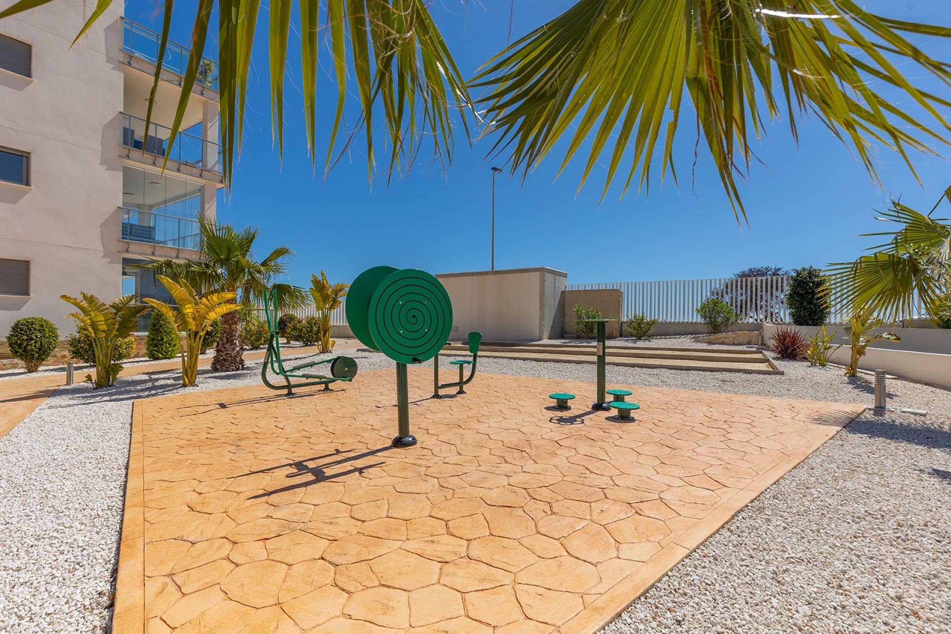 Herverkoop - Appartement -
Orihuela Costa - Villamartín