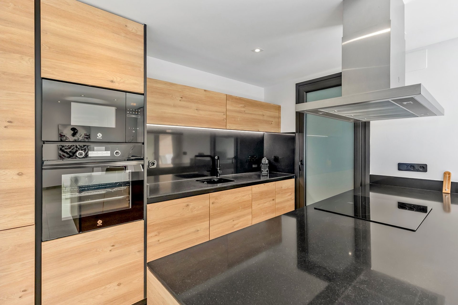 Herverkoop - Appartement -
Orihuela Costa