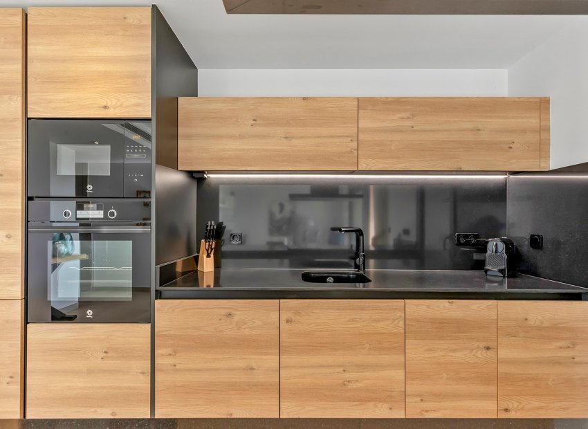 Herverkoop - Appartement -
Orihuela Costa