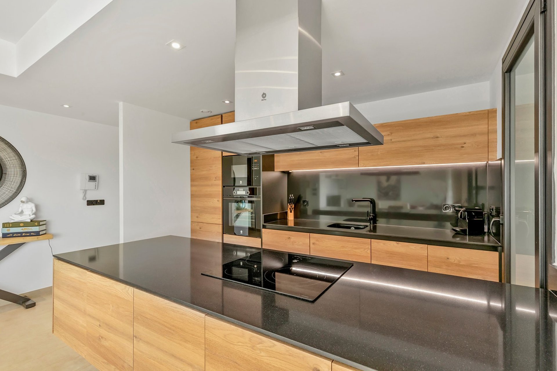 Herverkoop - Appartement -
Orihuela Costa