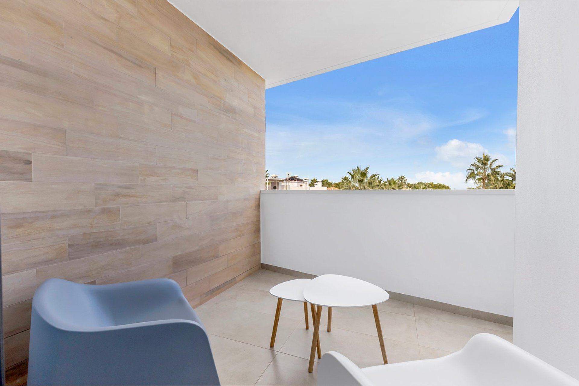 Herverkoop - Appartement -
Orihuela Costa