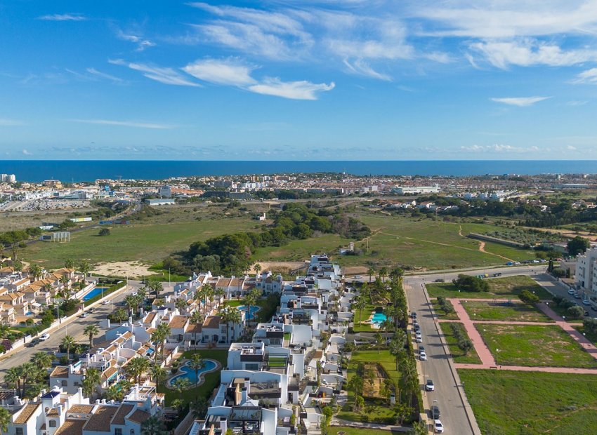 Herverkoop - Appartement -
Orihuela Costa