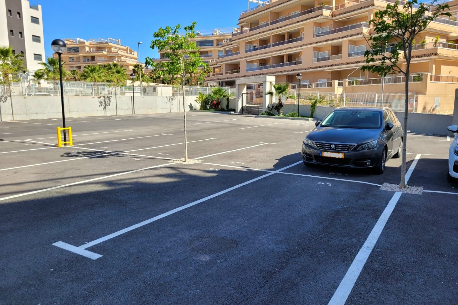 Herverkoop - Appartement -
Orihuela Costa