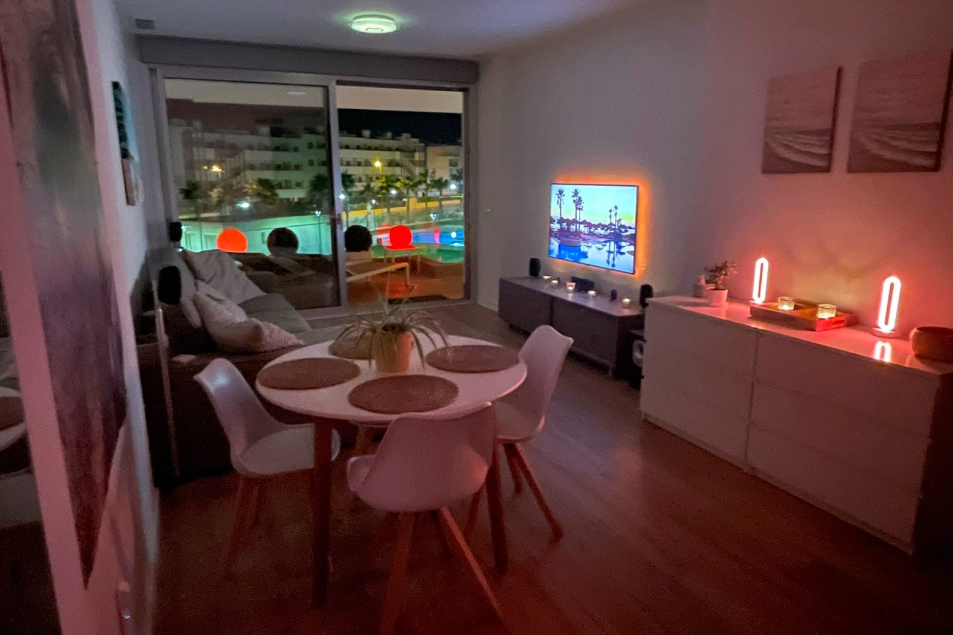 Herverkoop - Appartement -
Orihuela Costa