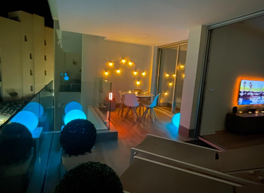 Herverkoop - Appartement -
Orihuela Costa