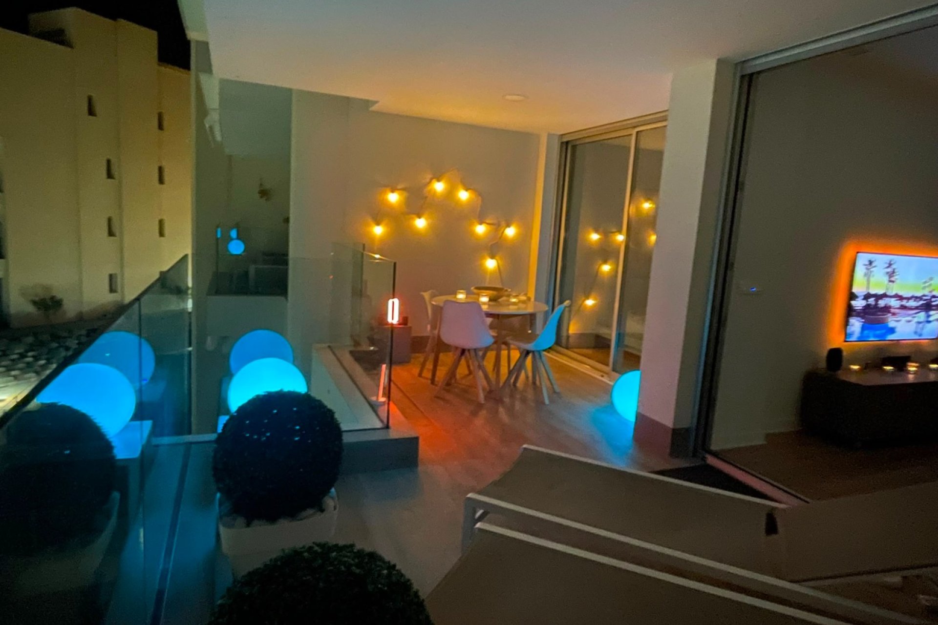 Herverkoop - Appartement -
Orihuela Costa