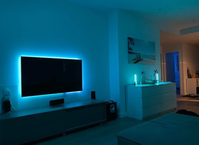 Herverkoop - Appartement -
Orihuela Costa