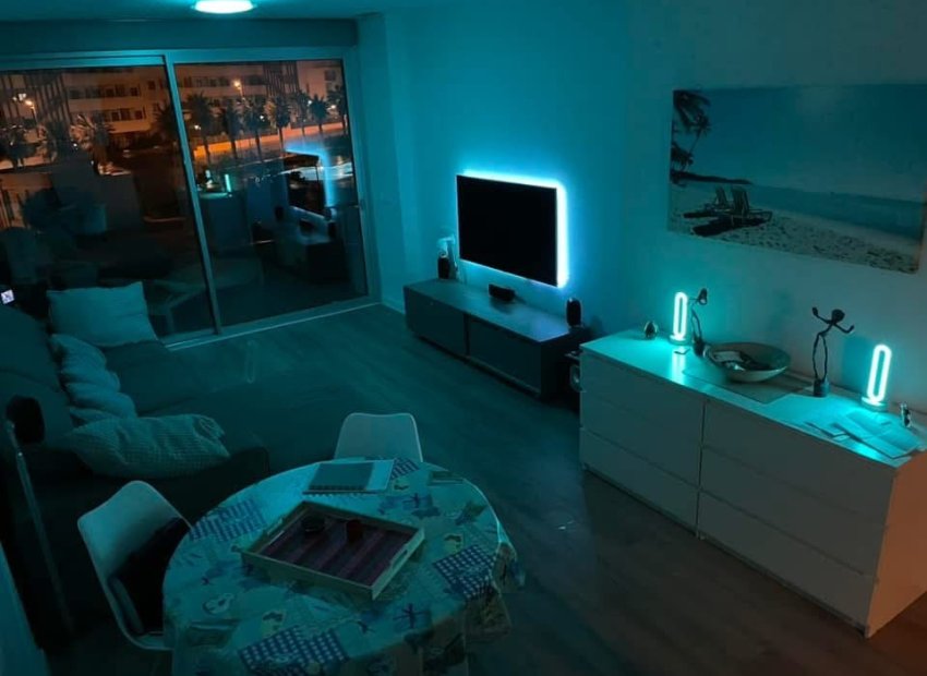 Herverkoop - Appartement -
Orihuela Costa